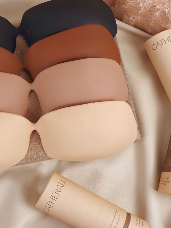 Solution Wear Accessories