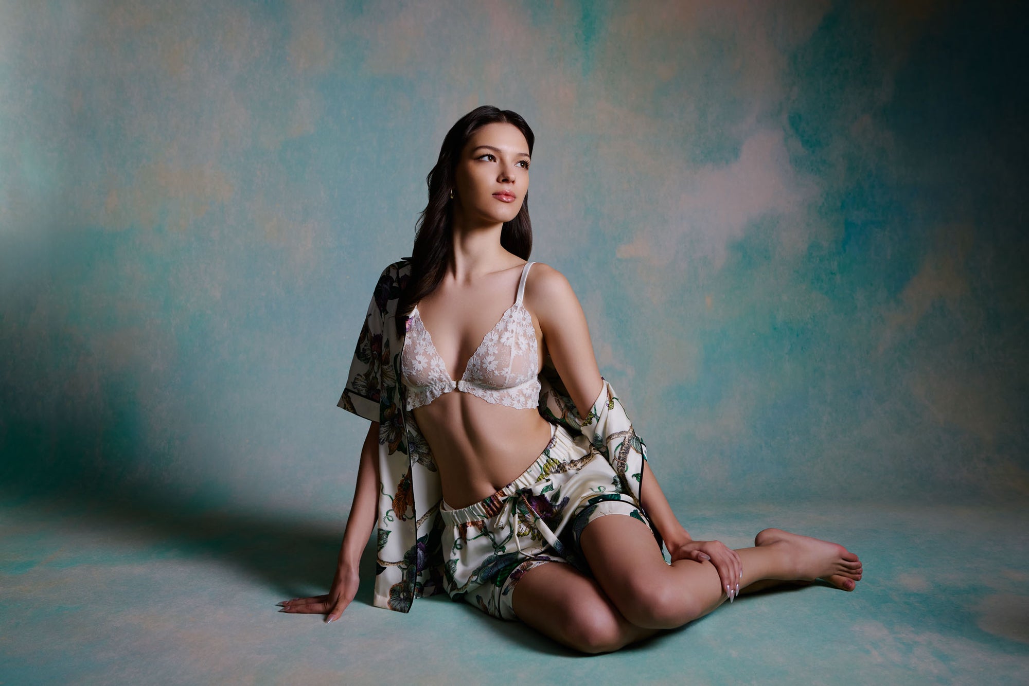 Olivia von Halle