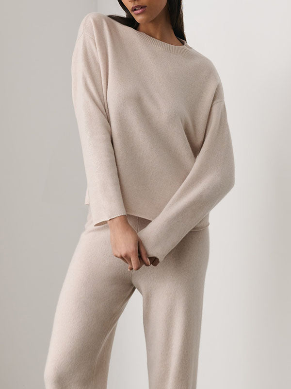 Comfy & Cozy Loungewear
