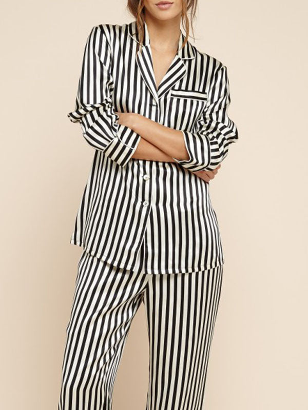 Luxe & Fun Pajama Sets