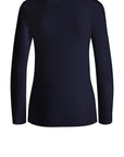Pureness Micromodal Long Sleeve Top