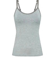 Illusion Padded Bra Camisole