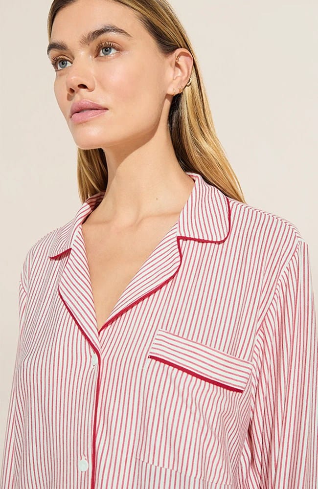 Gisele Long Pajama Set