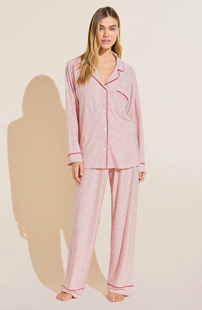 Gisele Long Pajama Set
