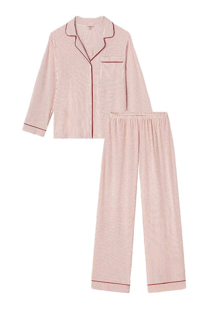 Gisele Long Pajama Set