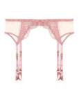 Lyla Suspender Belt