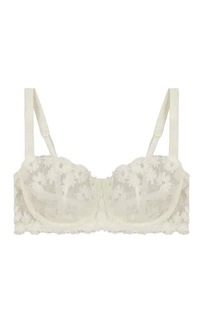 Daisy Balcony Bra