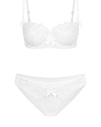 Nelle Bra and Brief Set