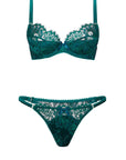 Solanna Bra and Thong Set
