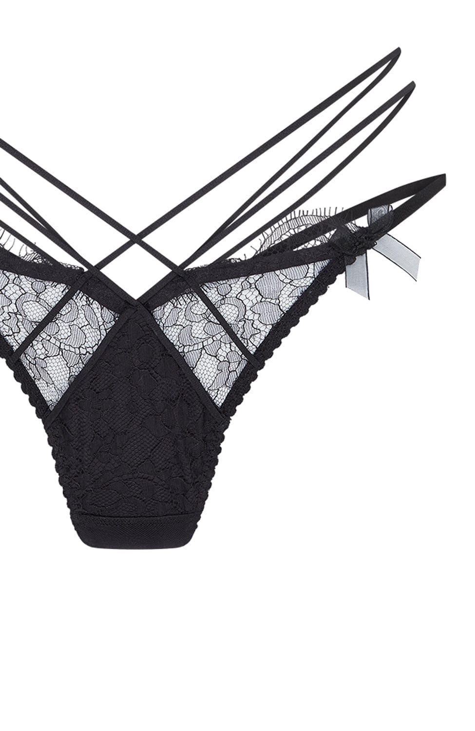 Halley Thong