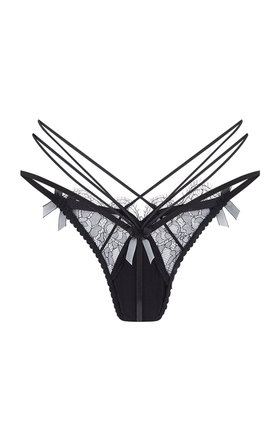 Halley Thong