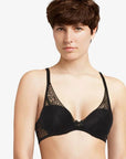 %shop_name_% Chantelle_Alto Plunge T-Shirt Bra _ Bras_