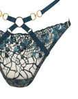 Amela Open Back Brief