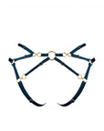 Amela Open Back Brief