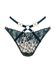 Amela Open Back Brief