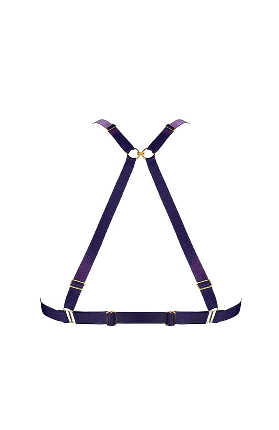 Amela Soft Triangle Bra