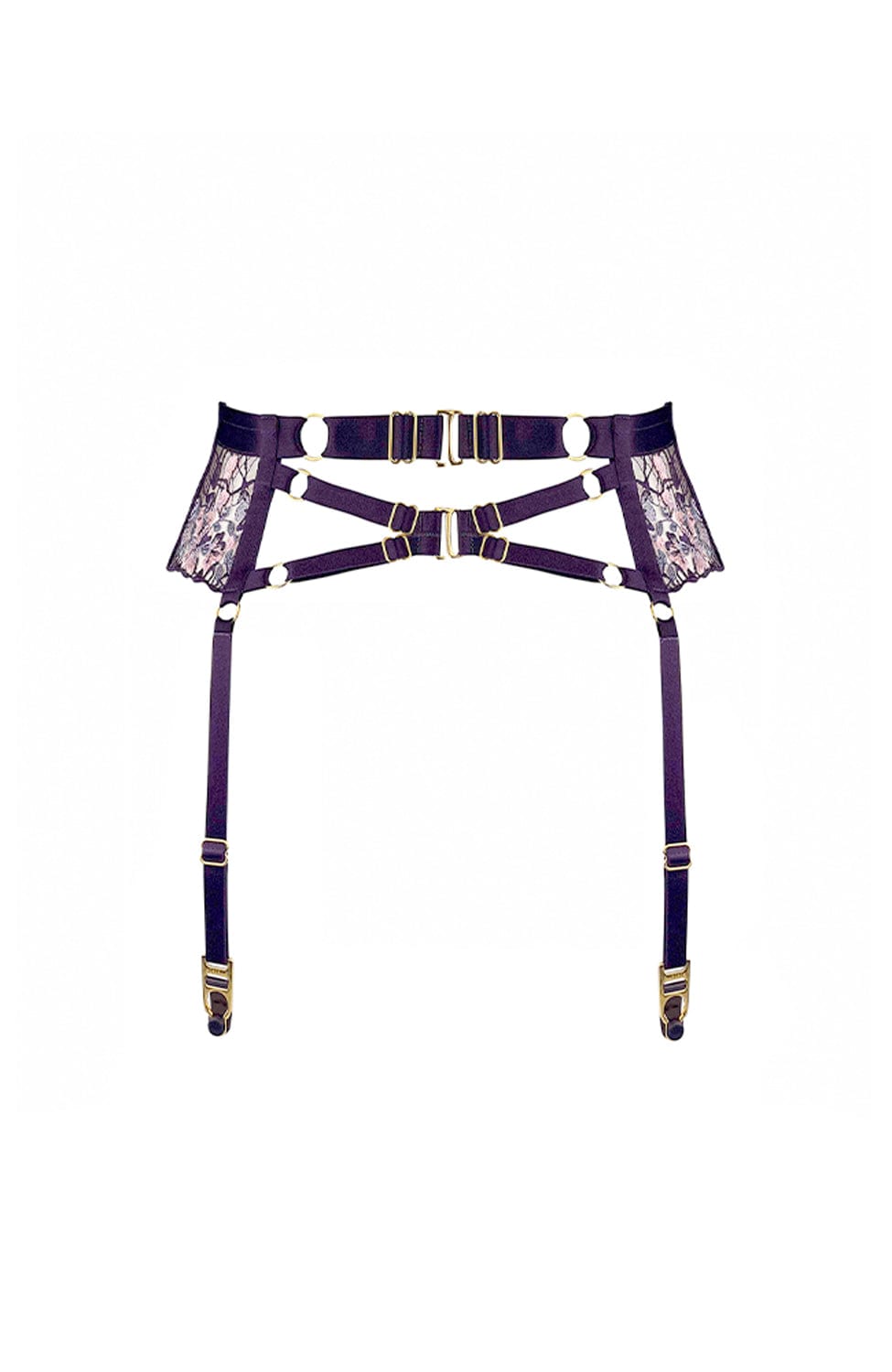 Amela Suspender