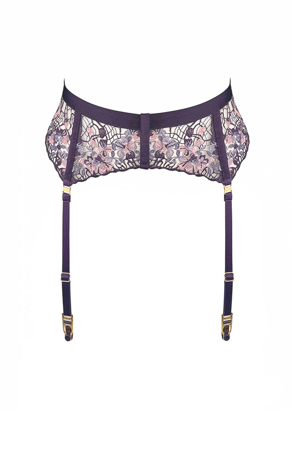 Amela Suspender