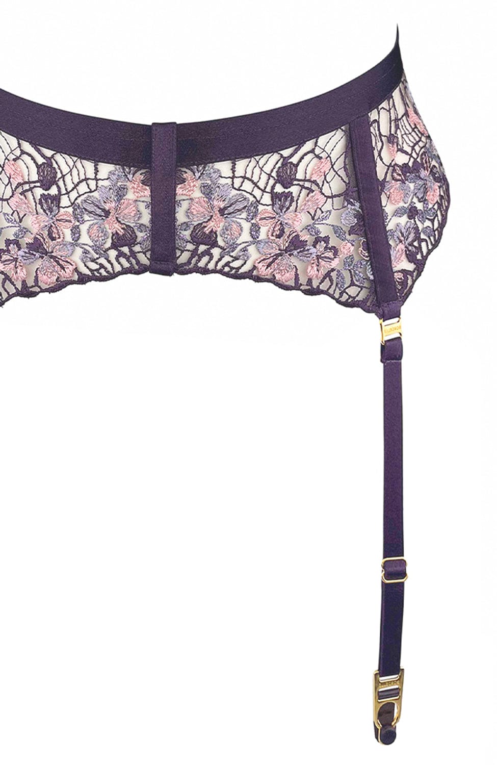 Amela Suspender