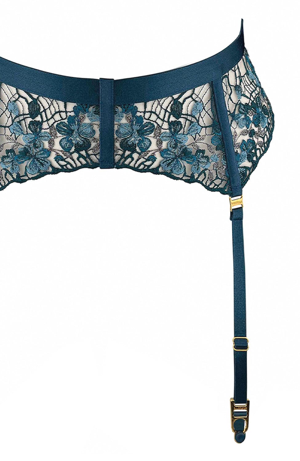 Amela Suspender