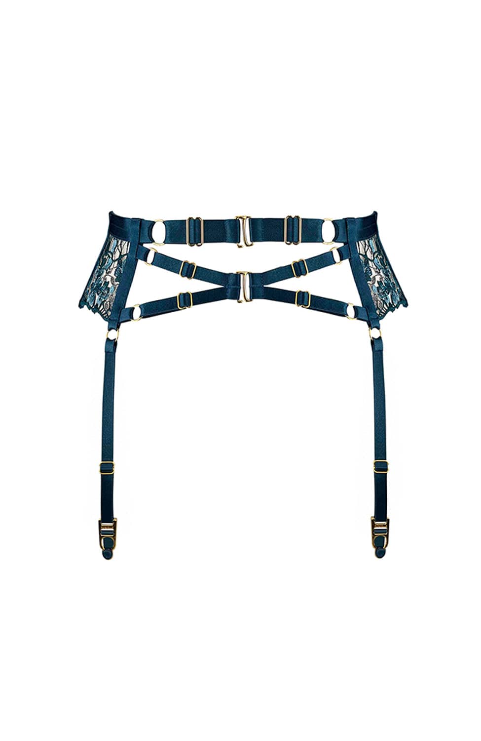 Amela Suspender