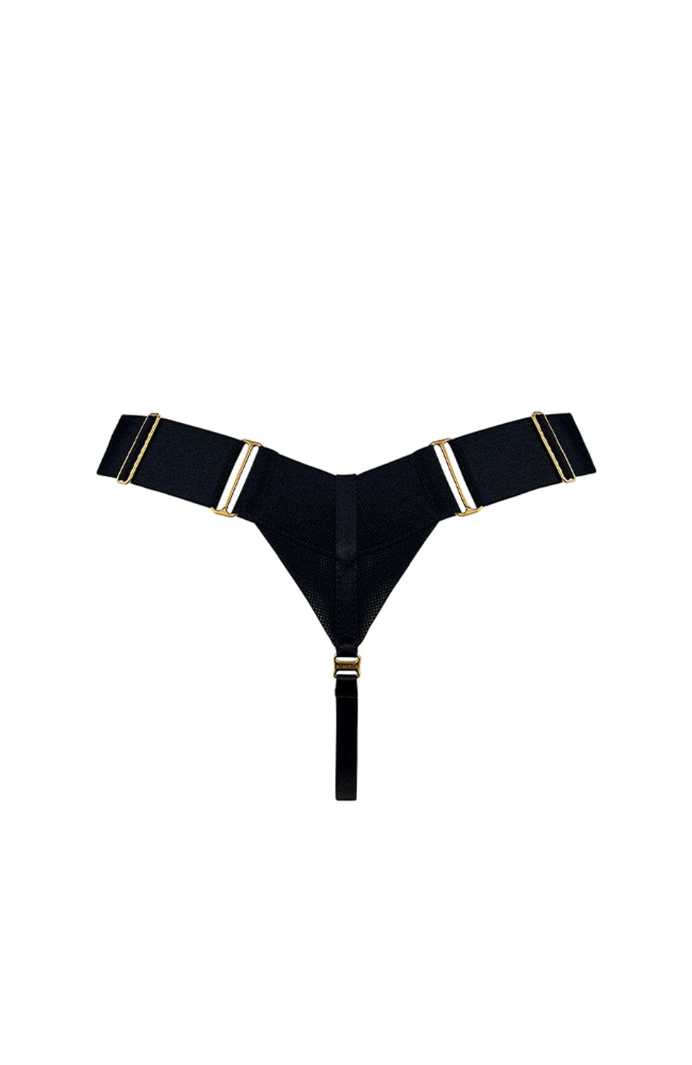 Nara Bondage Thong