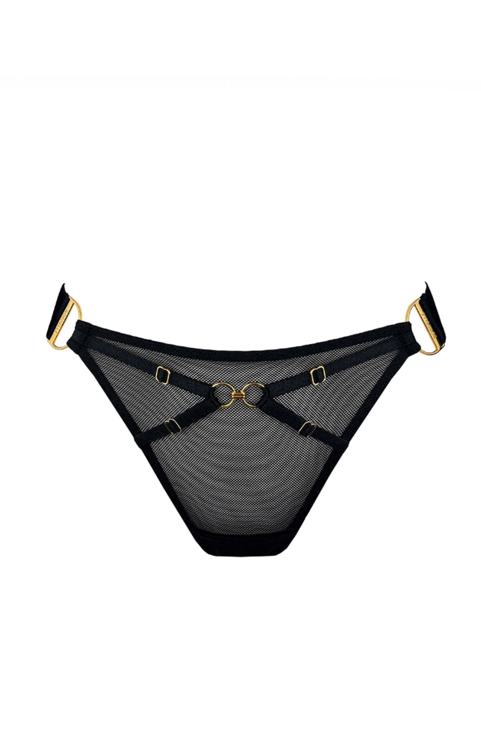 Nara Bondage Thong