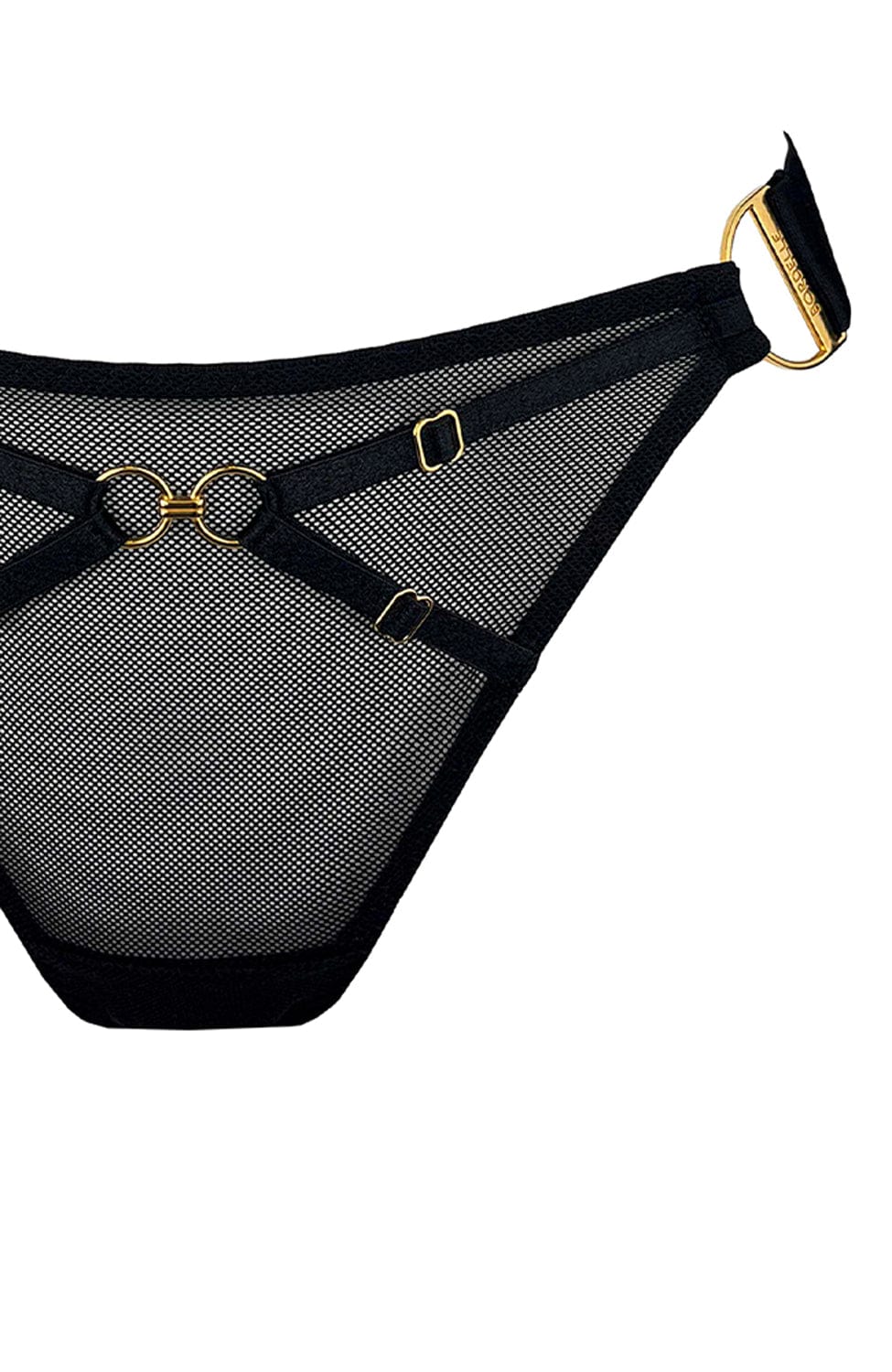 Nara Bondage Thong