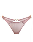 Retta Open Back Brief