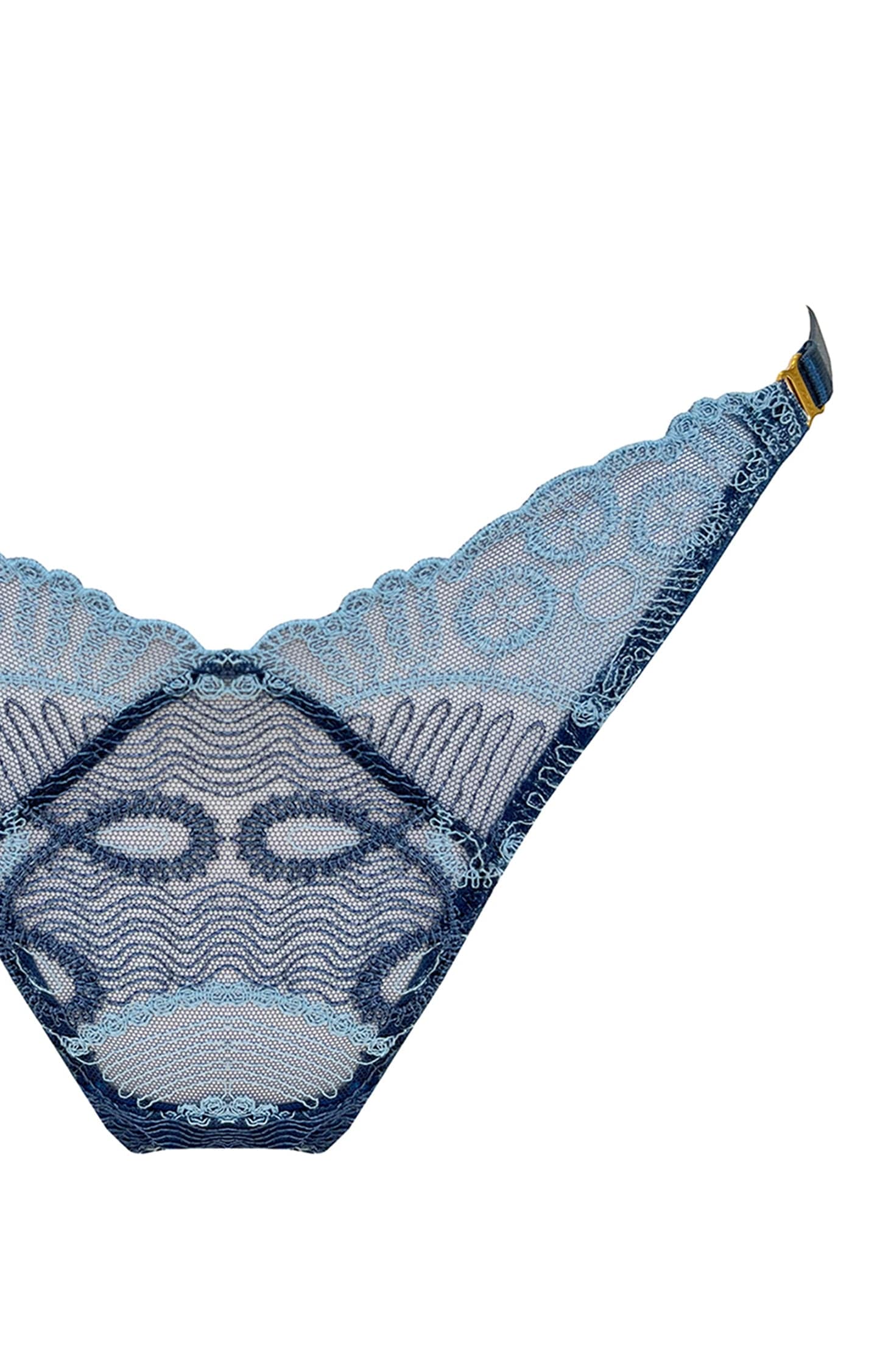 Tierra Thong