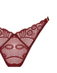 Tierra Thong
