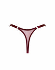 Tierra Thong