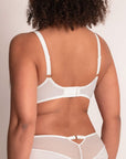 Fleurs Signature Plunge T-Shirt Bra and Shorty Set