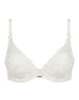 Fleurs Signature Plunge T-Shirt Bra