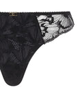 Muse Push Up Bra and Tanga Set