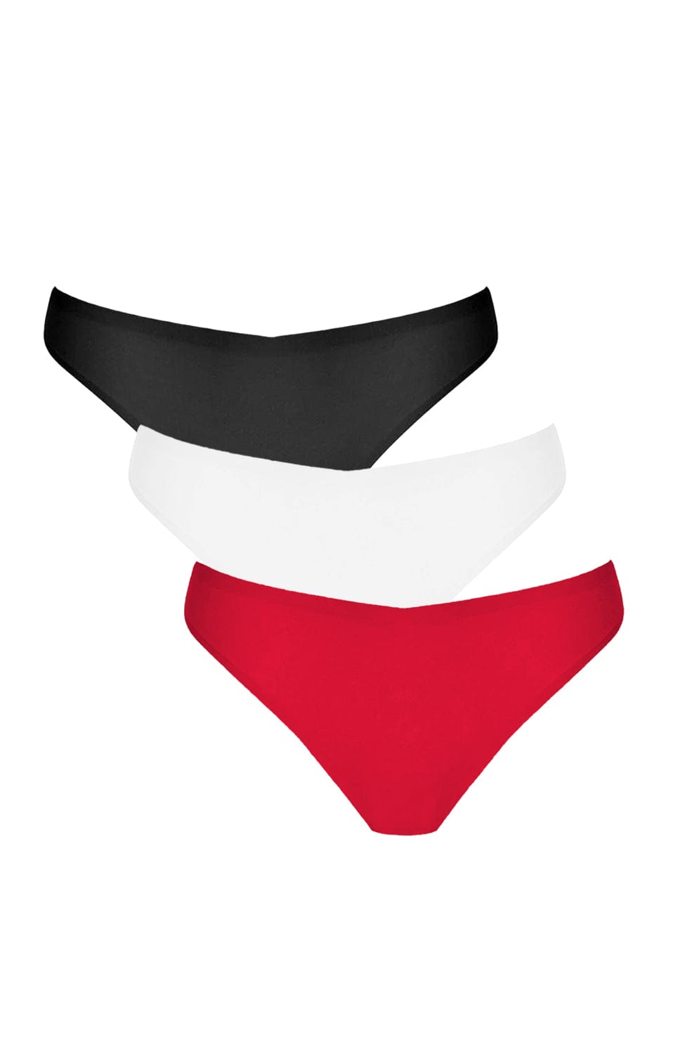 SoftStretch String 3 Pack