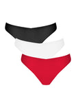 SoftStretch String 3 Pack