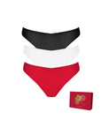 SoftStretch String 3 Pack