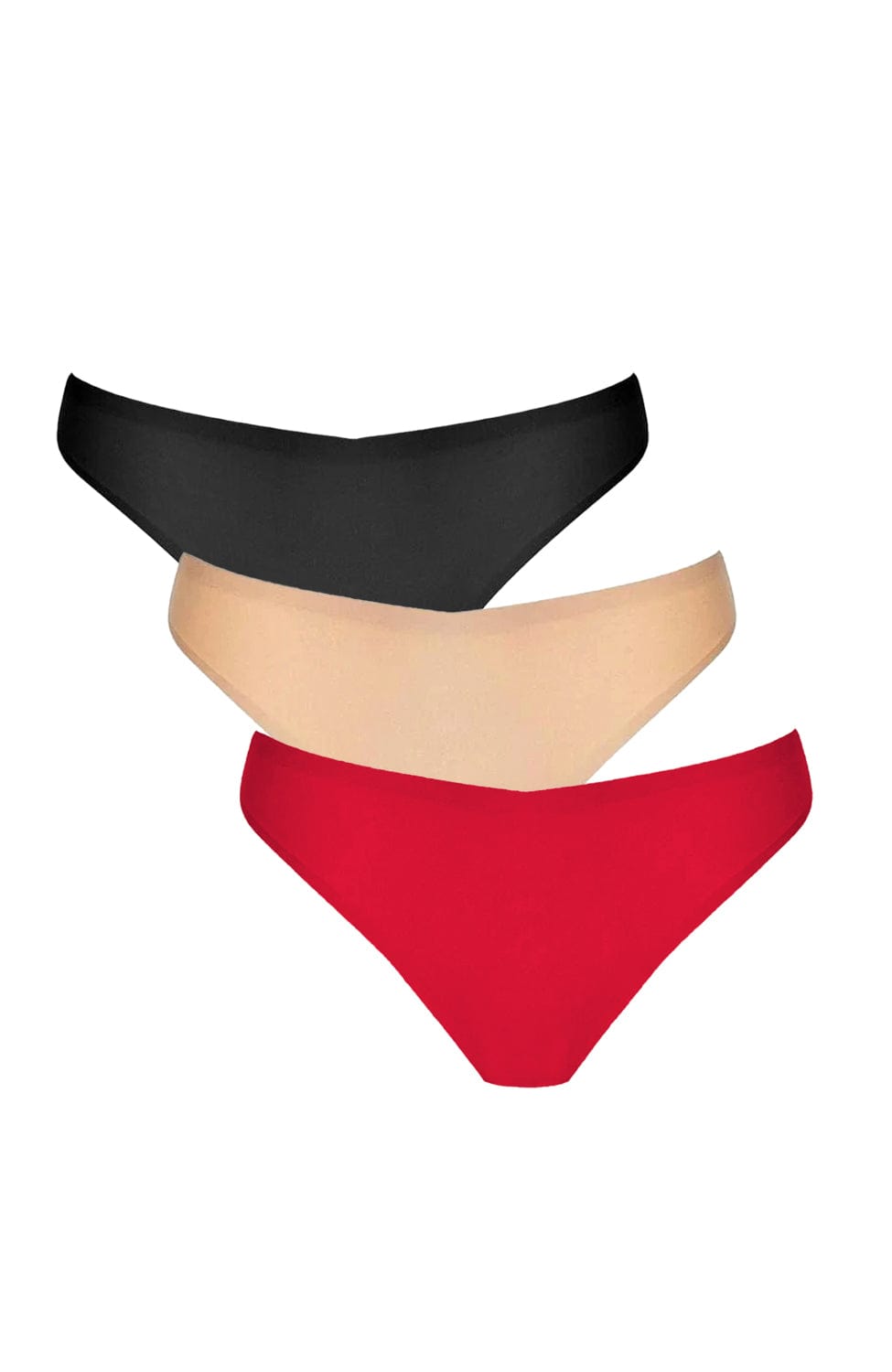 SoftStretch String 3 Pack