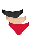 SoftStretch String 3 Pack