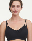SoftStretch Lace Padded Bralette