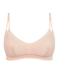 SoftStretch Lace Padded Bralette