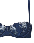 Arella Half Cup Bra