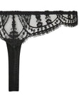 Kiana Skirted Thong