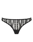 Kiana Skirted Thong