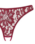 Naraya Open Knicker