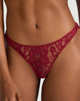 Naraya Open Knicker