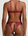 Naraya Open Knicker