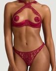 Naraya Open Knicker