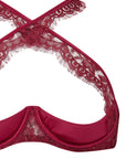 %shop_name_% Coco De Mer_Naraya Quarter Cup Bra _ Bras_
